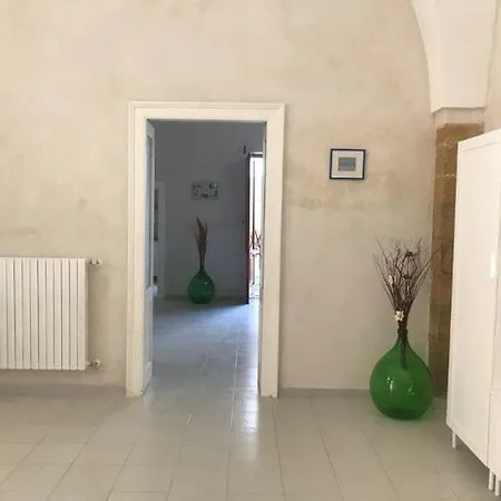 Appartement Casa Brention