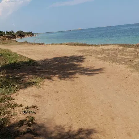 Appartement Casa Brention *