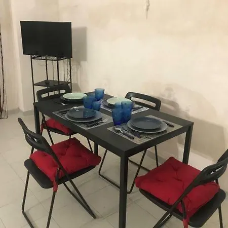 Appartement Casa Brention