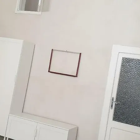 Casa Brention Appartement *