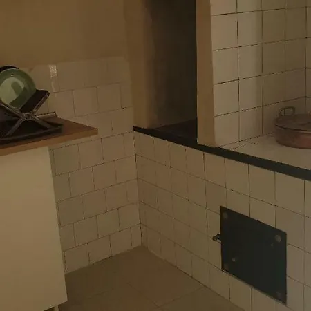 Appartement Casa Brention *