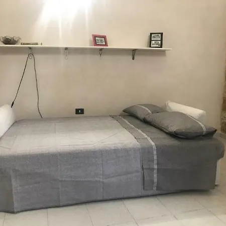 Casa Brention Appartement *