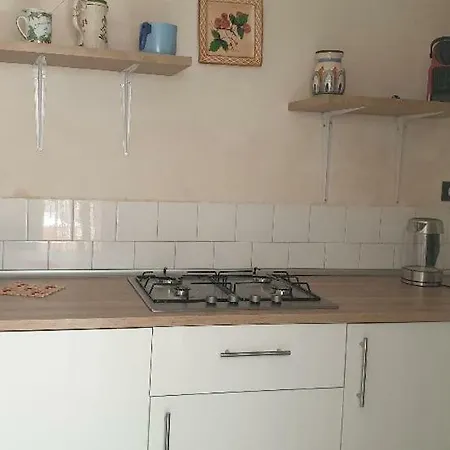 Casa Brention Brindisi